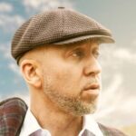 Репер Серьога про війну в Україні: позиція та місцеперебування